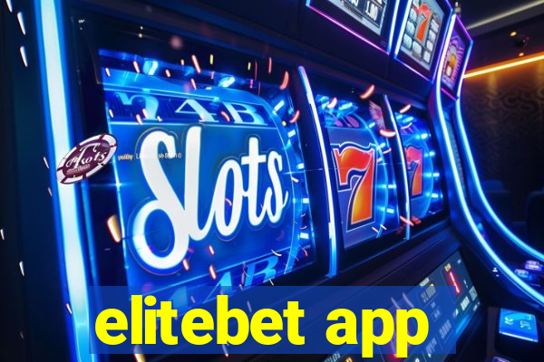 elitebet app