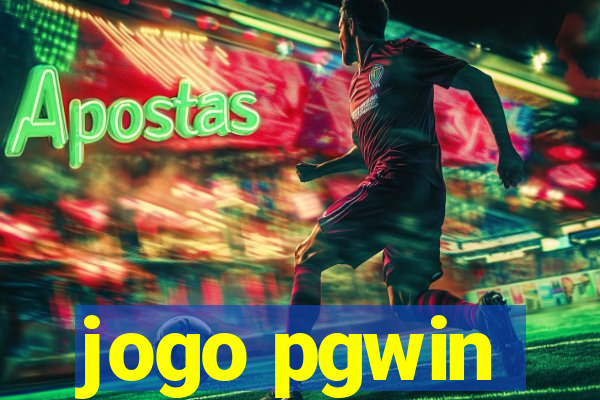 jogo pgwin