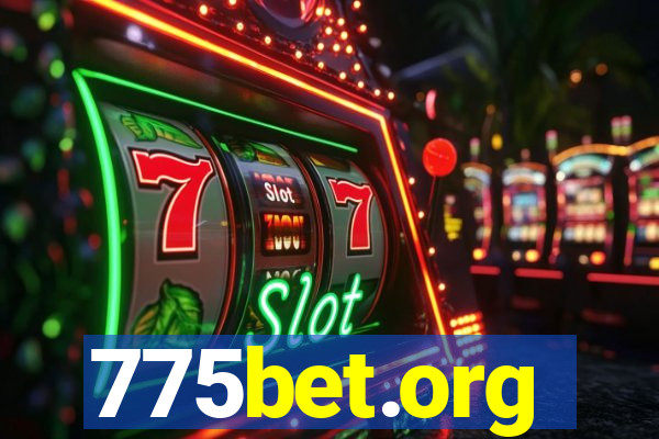 775bet.org