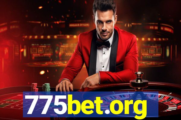 775bet.org