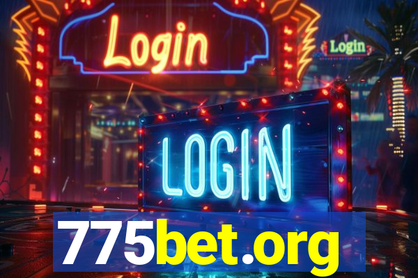 775bet.org