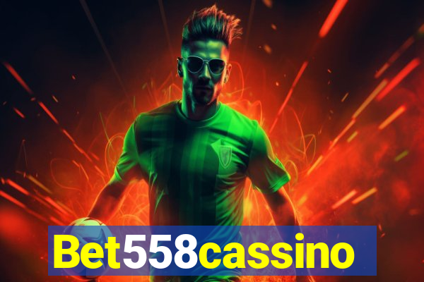 Bet558cassino