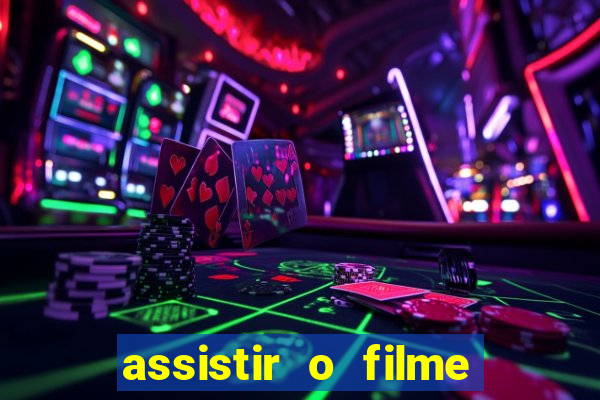 assistir o filme 007 cassino royale dublado