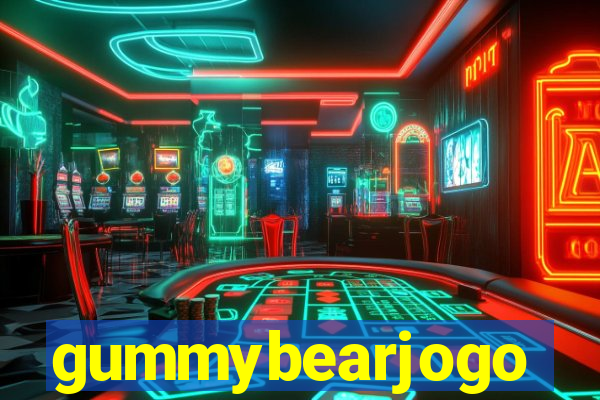 gummybearjogo