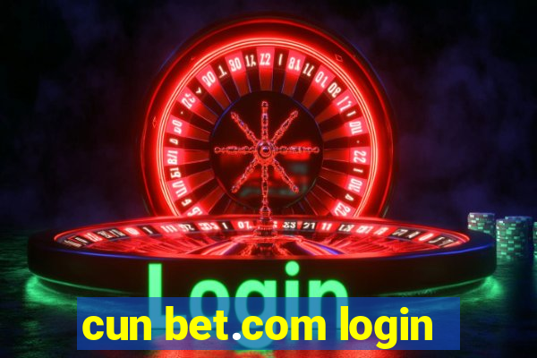 cun bet.com login