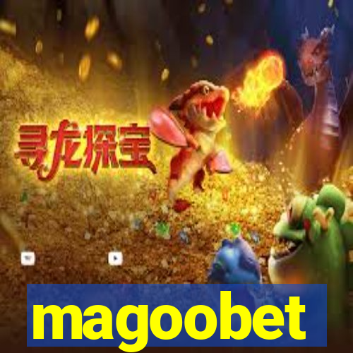 magoobet