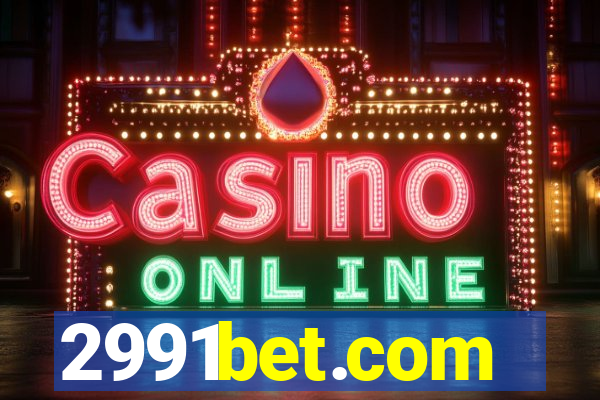 2991bet.com