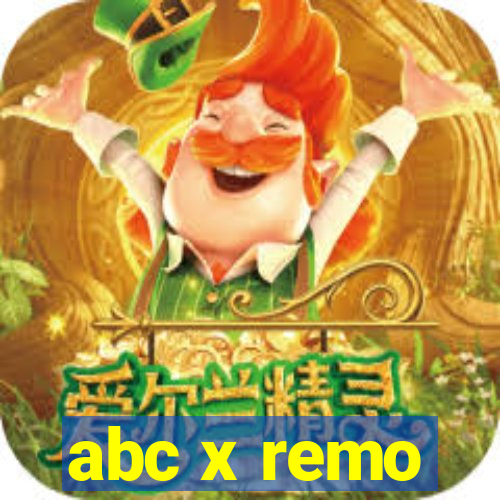 abc x remo