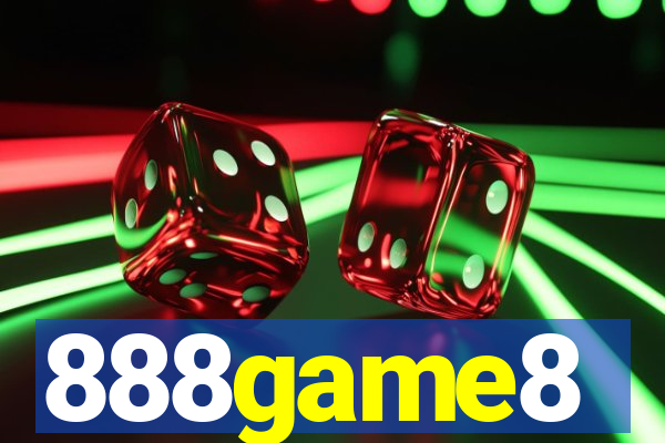 888game8