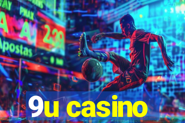 9u casino