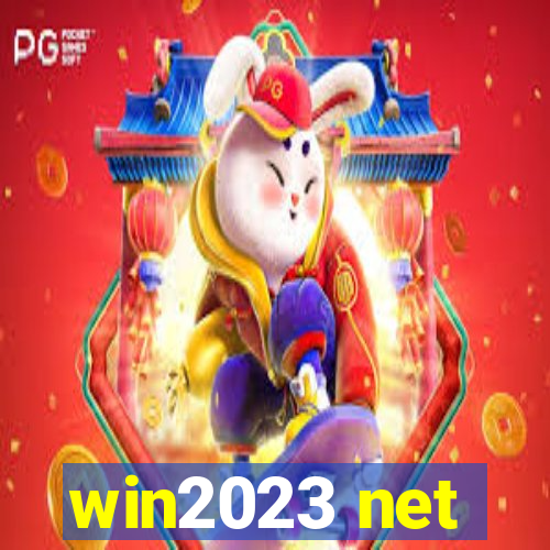 win2023 net