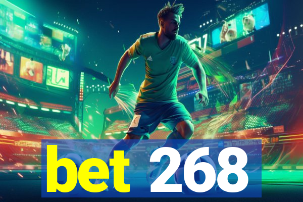 bet 268