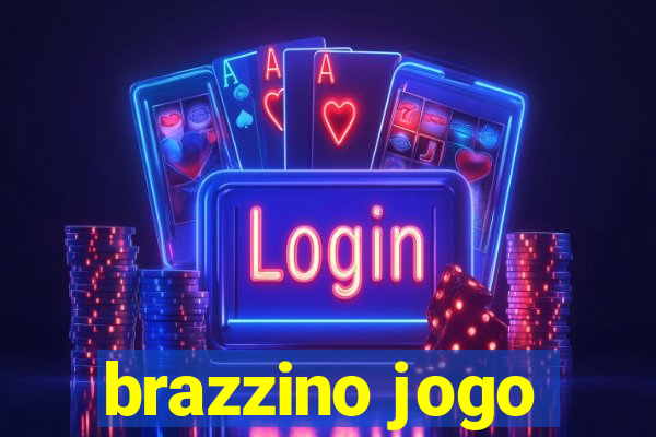 brazzino jogo