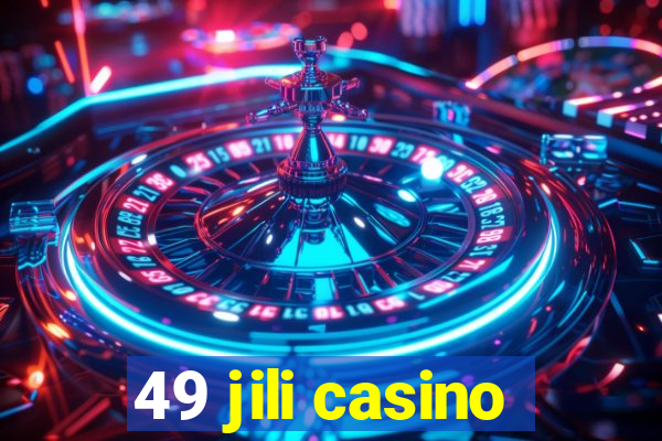 49 jili casino