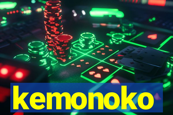 kemonoko