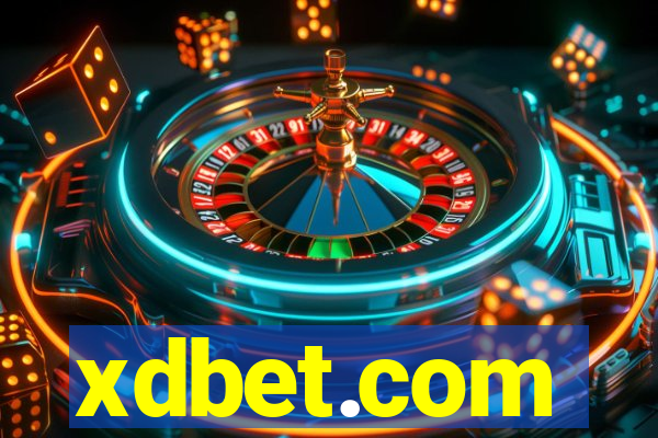 xdbet.com