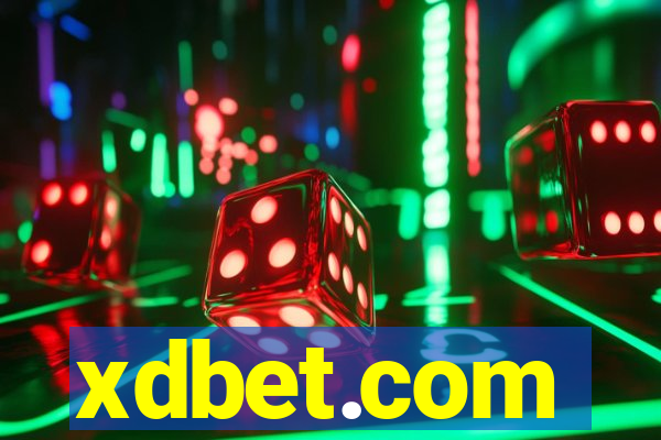 xdbet.com