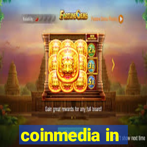 coinmedia in