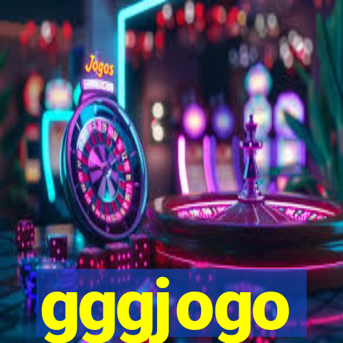 gggjogo