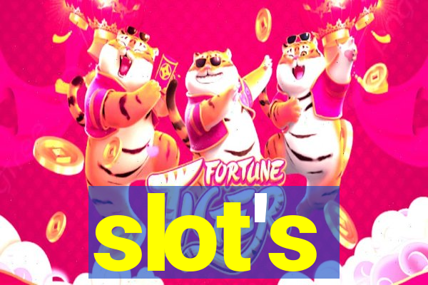 slot's