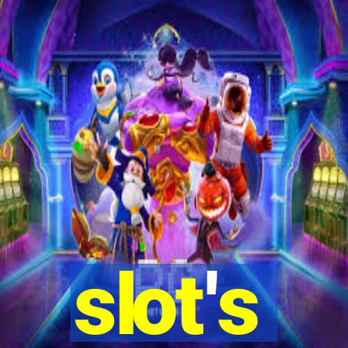 slot's