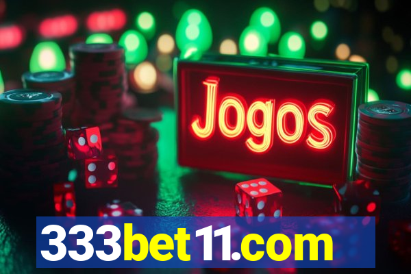 333bet11.com