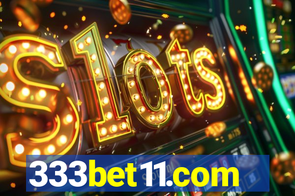 333bet11.com