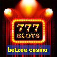 betzee casino