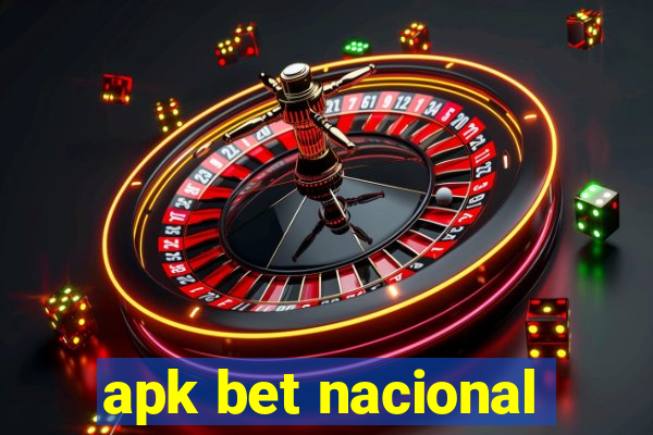 apk bet nacional