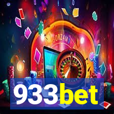 933bet