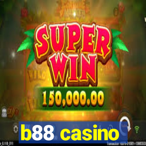 b88 casino