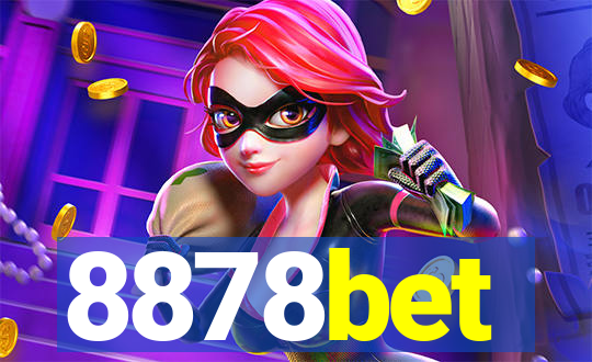 8878bet