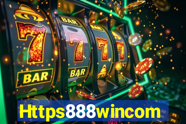 Https888wincom