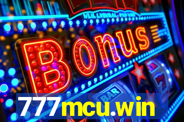 777mcu.win