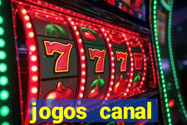 jogos canal premiere hoje