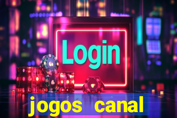 jogos canal premiere hoje