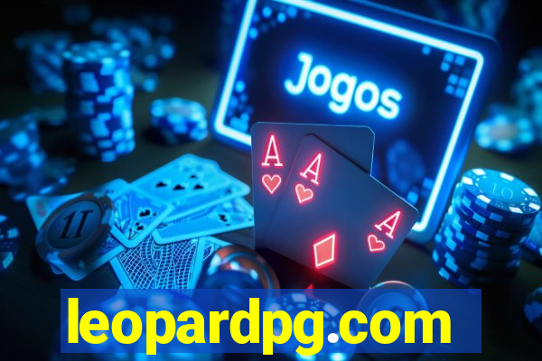 leopardpg.com