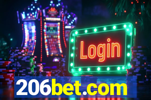 206bet.com