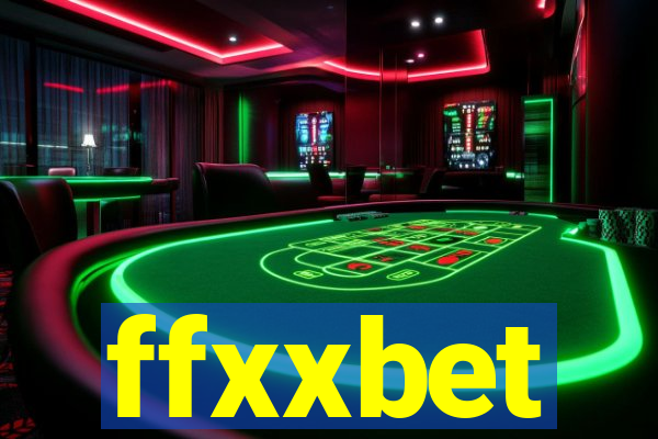 ffxxbet