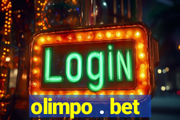 olimpo . bet