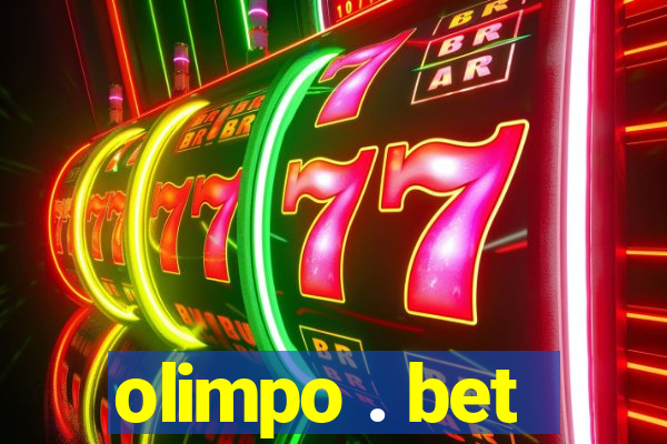 olimpo . bet