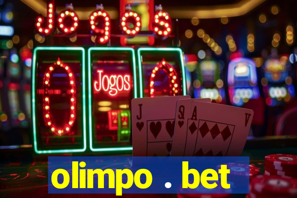 olimpo . bet