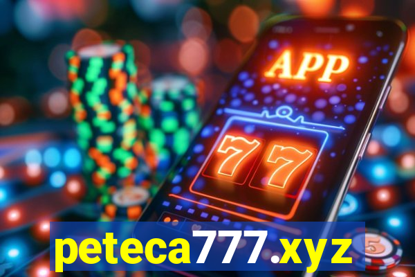 peteca777.xyz