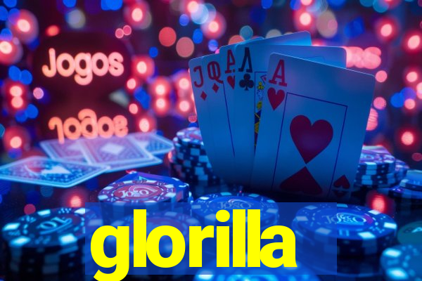 glorilla