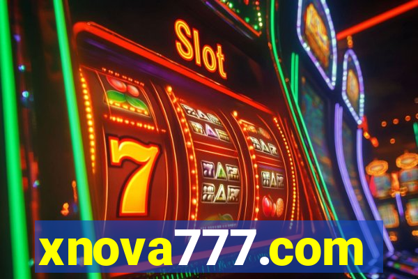 xnova777.com