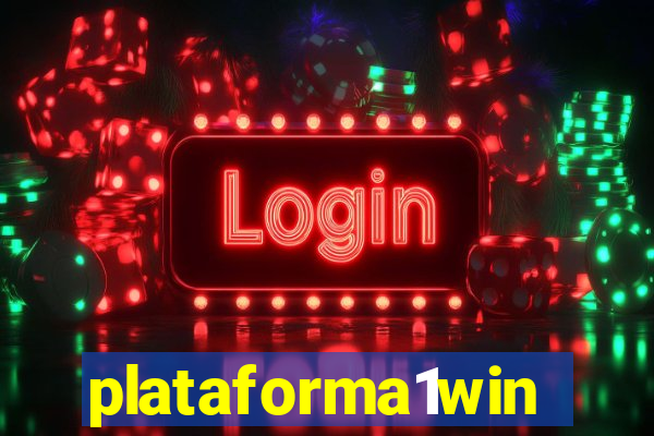 plataforma1win