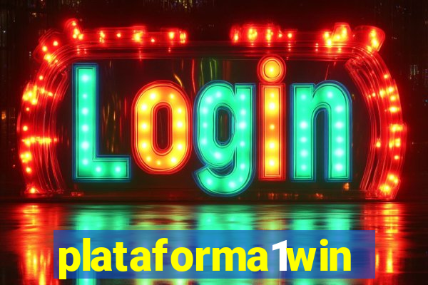 plataforma1win