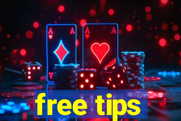 free tips