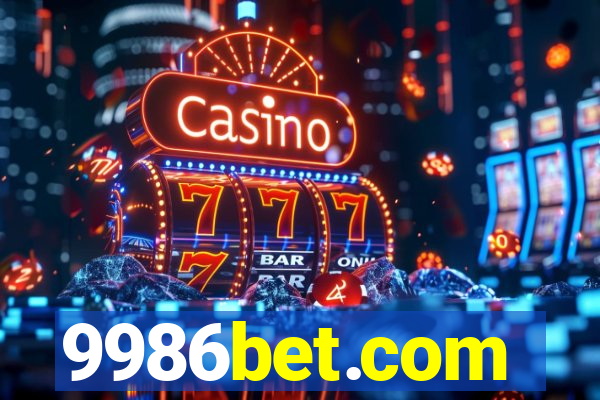 9986bet.com