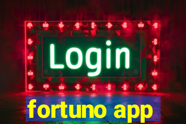 fortuno app